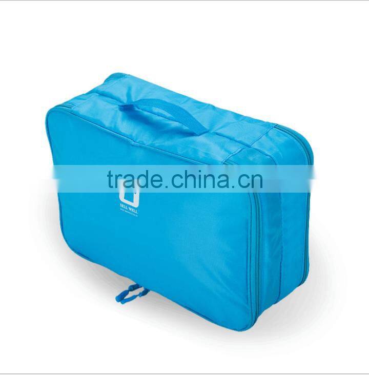 Wholesale Houseware Clothing Organizer Bags/clothing storager