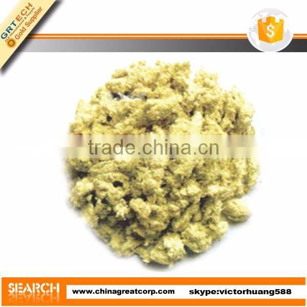 Non-asbestos chopped PPTA fiber material for brake pad