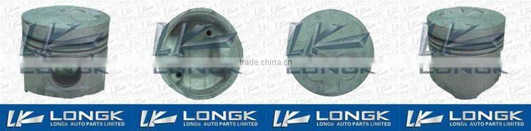 8140.23.2585 engine cylinder liner for fiat