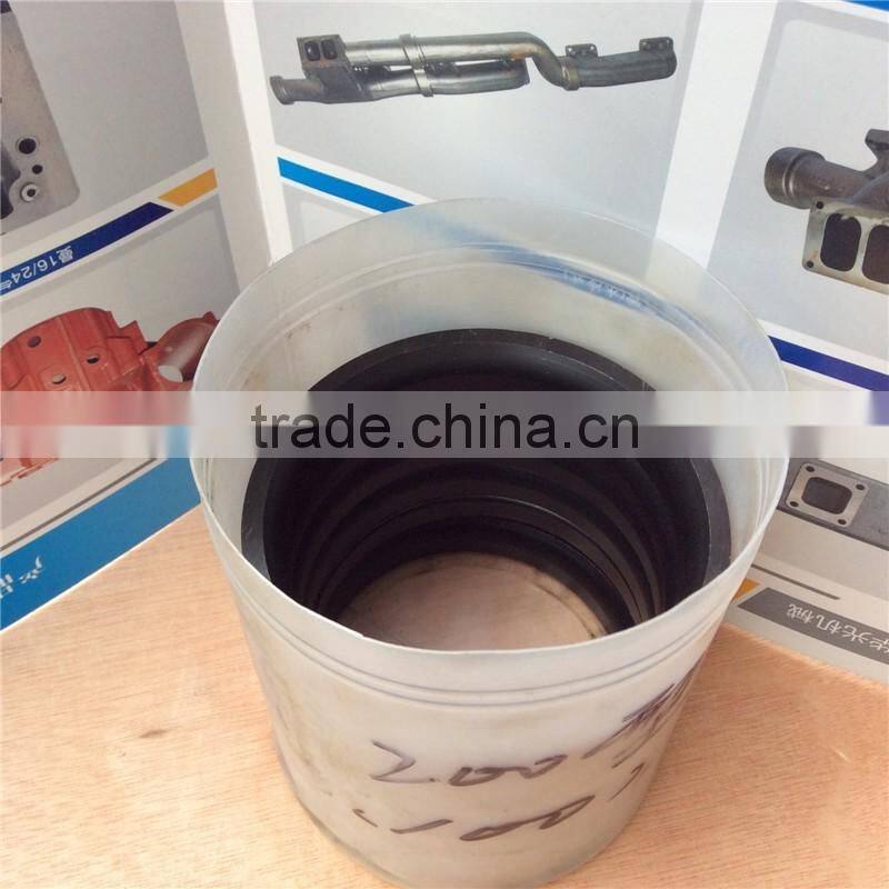 valve retainer CW6200 Engine gasket PTFE exhaust pipe gasket valve retainer pistion ring