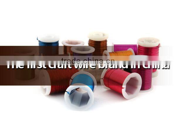 Factory sales jewelry making wire jewelry copper wire