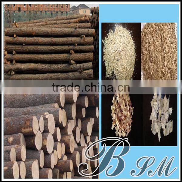 New design wood drum chipper made in China