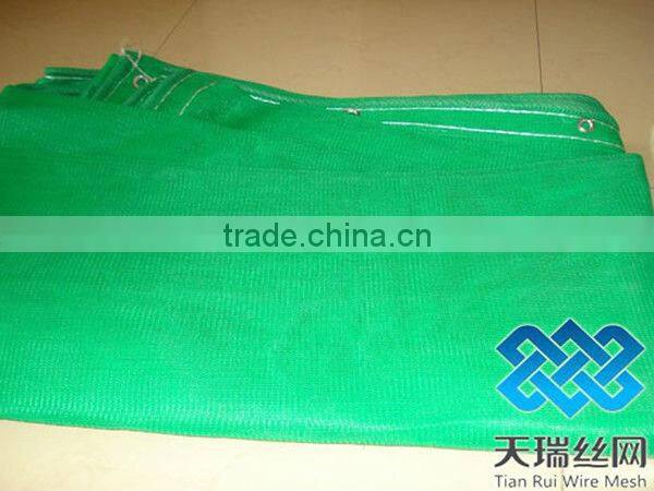 high quality Building safety nets in Security&Plastic for construction fire wind control