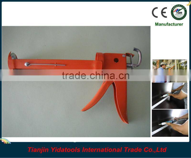 Used for American market caulking guns 9 inch