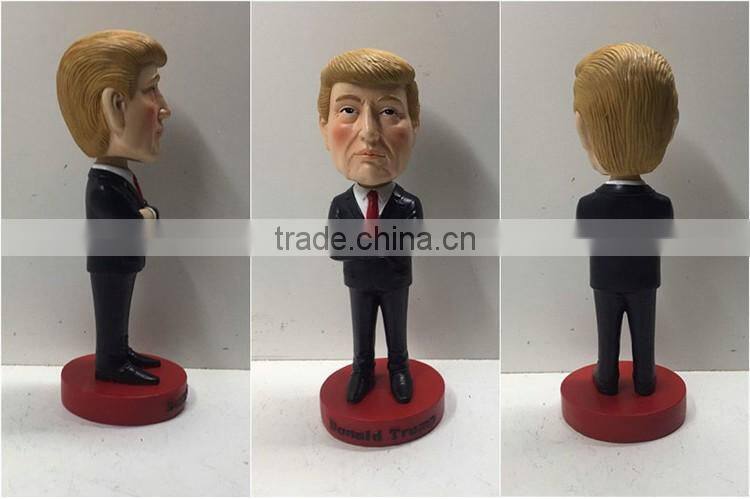 Hot Sale Donald Trump Figurines