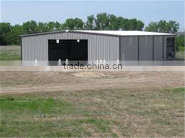 steel structure warehouse/ farm warehouse