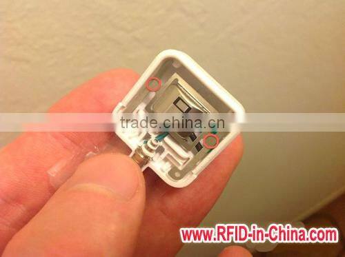 Wholesale RFID Credit Card Phone Swipe Read-only RFID Reader