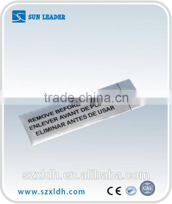 adhesive labels 58K (XLD-R5801)