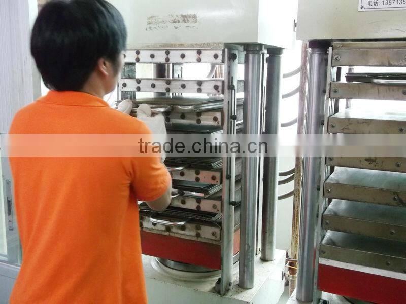 rfid 1k card inlay sheet