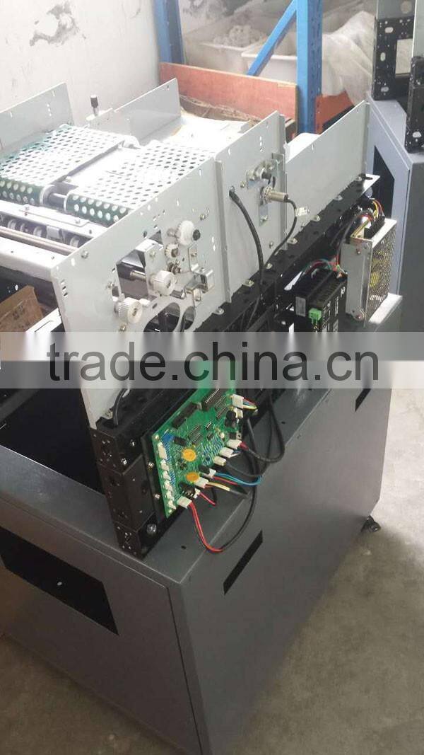 Automatic Multi-function High-speed Air Feeding A3+ Business Card Cutter