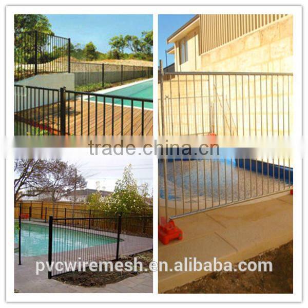 Swiming pool fence /removable fence/pool fencing