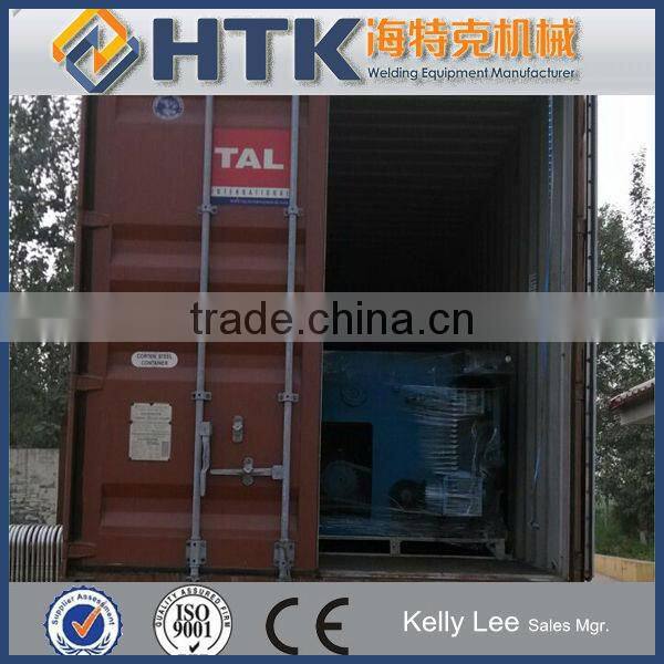 Full Automatic Wild Fence Weaving Machine