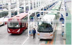 2016 Hot Sale CNHTC luxury HOWO coach bus 38 seats