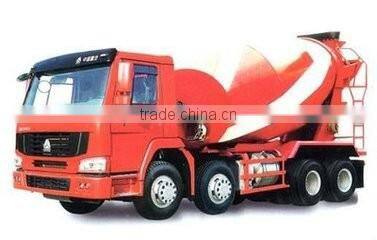 Mobile 24m Truck Mounted Concrete Pump Truck For Sale