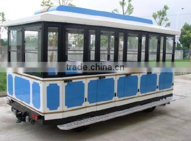 20 seats Tourist Coach