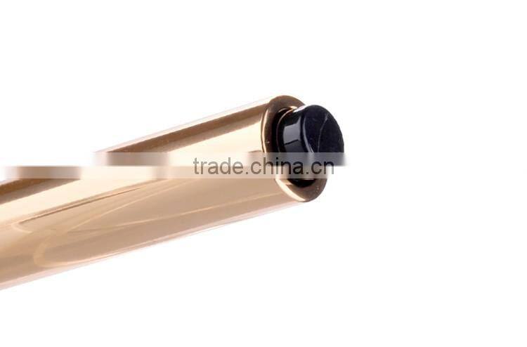 Maypak 2.0ML Hot sale plastic Twist pen Cosmetic Pen lip gloss tube