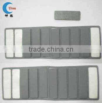 OEM Silicone Rubber Foot