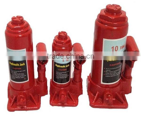 2 T hydraulic jack