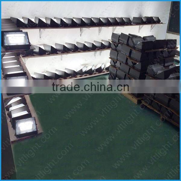 DLC/UL 5 years warranty Outdoor Security Led Wall Pack Lights