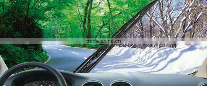 Supply manufacture blue summer Windshield Washer Fluid for antistatic and anticorrosion