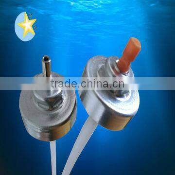 20mm aerosol spray valves
