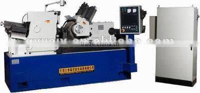 CNC Centerless Grinding Machine MK10100A High Precision