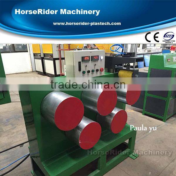 PP PET Strapping Belt Production Line with high output