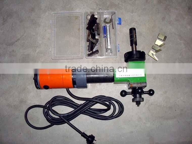 ISY-80T hand beveling machine