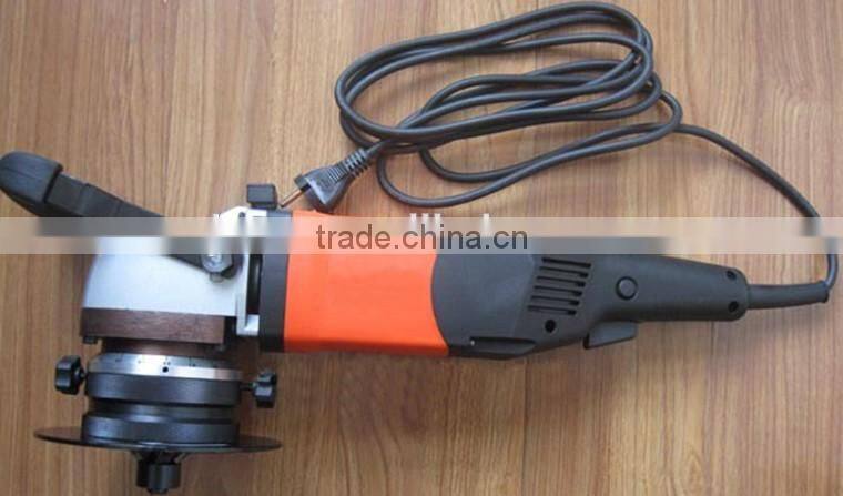 China Coal 45-90mm hand beveling machine