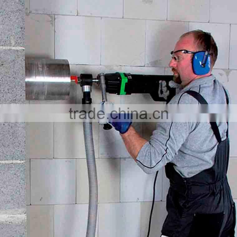 Multi-function Road Surface Wall Engineering Concrete Core Drilling Machine