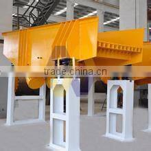 120-600t/h, providing overseas engineer services vibrating feeder price