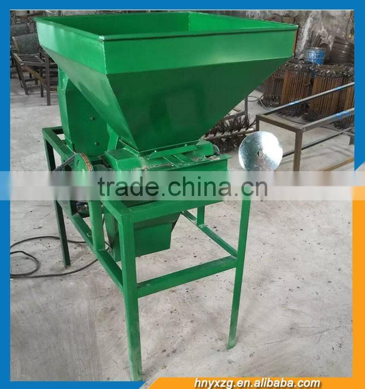 Special recommendation small Peanut sheller machine with cheap price