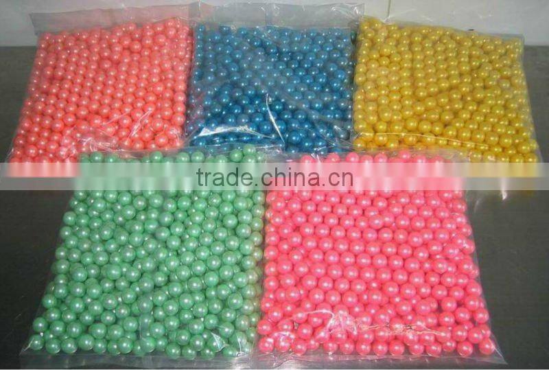HTSYS-5 Paintball making machine, paintball encapsulation machine