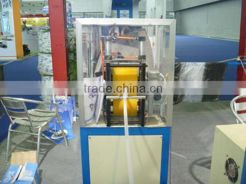 Flat Emitter Type Drip Irrigation Tape Machinery