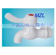 plastic abs pp pvc faucet