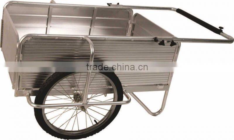 Farm Cart Aluminum Frame and Premium Garden Cart TC2023D