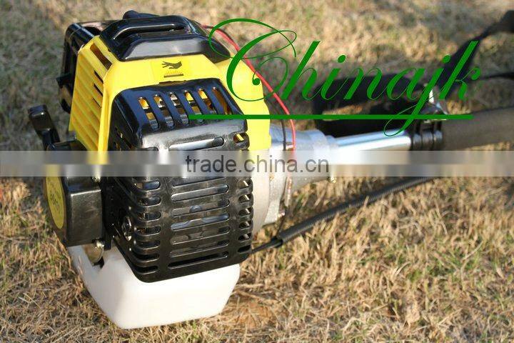 43cc Rice Harvester