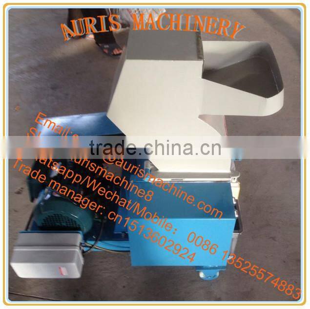 factory price plastic crusher machine, plastic shredder on promotion