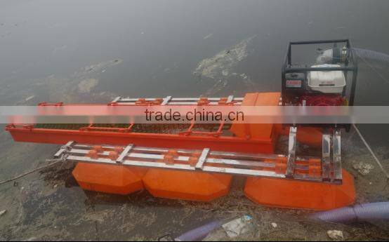 portable gold dredger mini river gold dredger