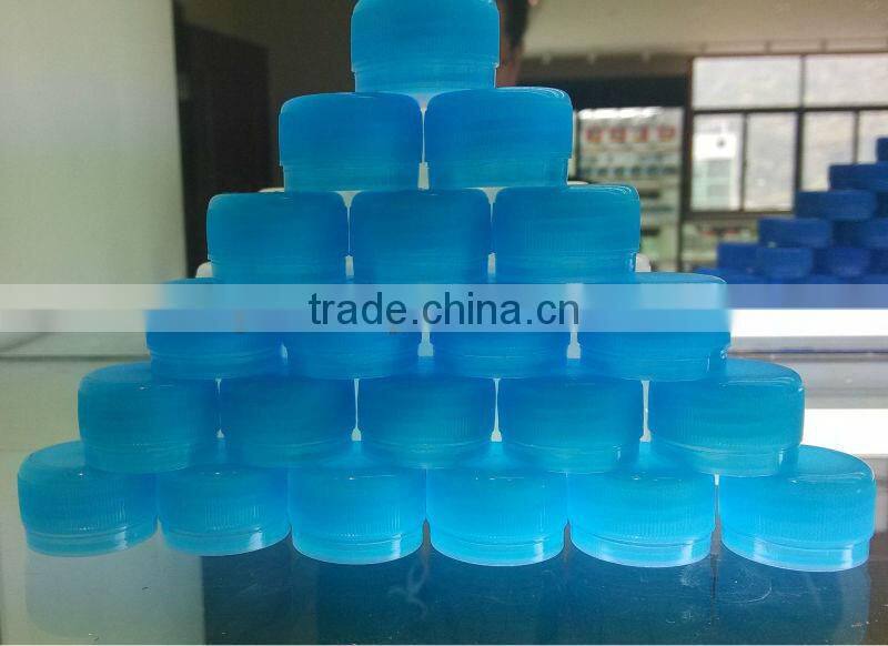 Pet Juice Bottle Preform With Cap