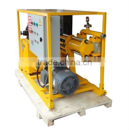 LGH70/90 China 100 bar high pressure slurry jet grouting machine