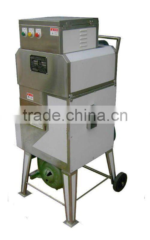 JH-268 corn thresher