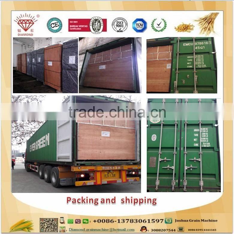 Hot sell Best price mini flour mill