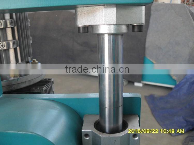 4200mm automatic finger joint press machine