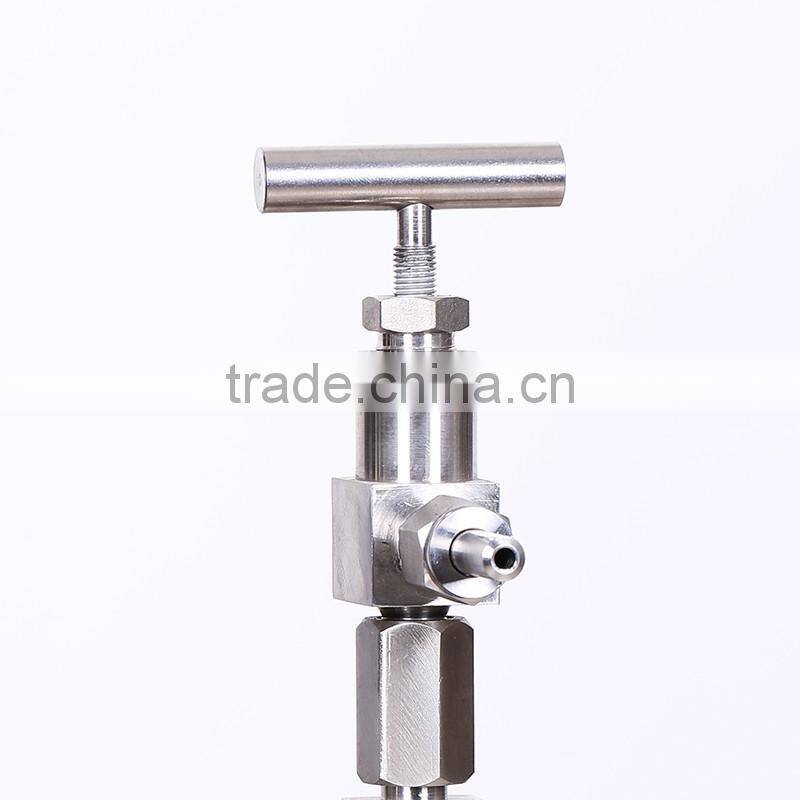 High Pressure Reaction Vessel Manufacture