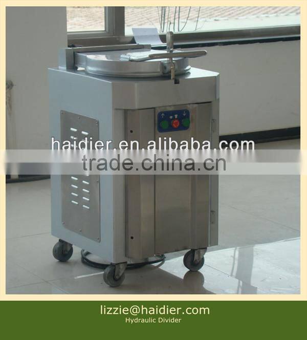 Automatic Electric Hydraulic Dough Divider Used Bread Bakery Equipment