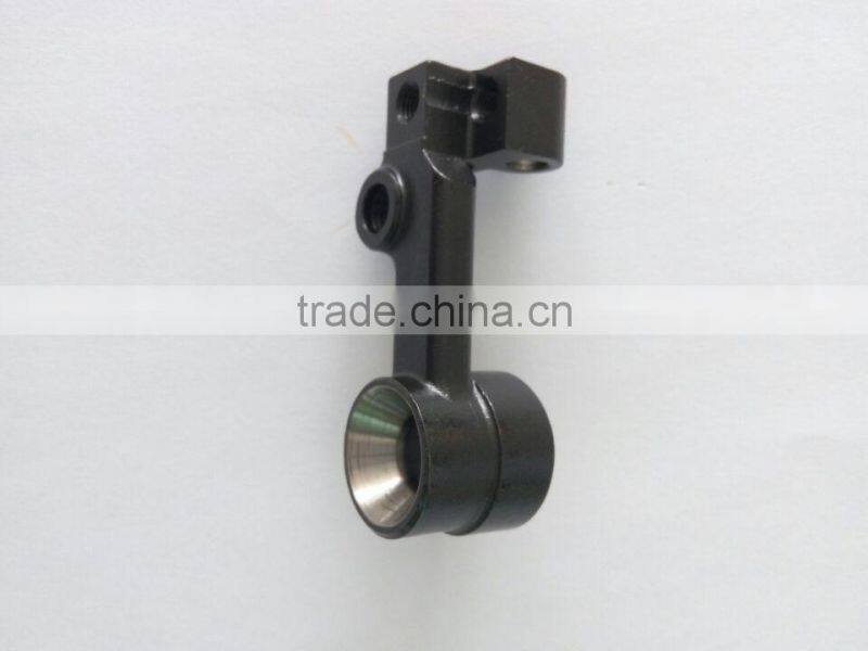 Keestar DKN-3 double needle bag sewing machine looper rocker shaft crank