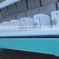 Professional industrial plastic color sorter machine with good ejector