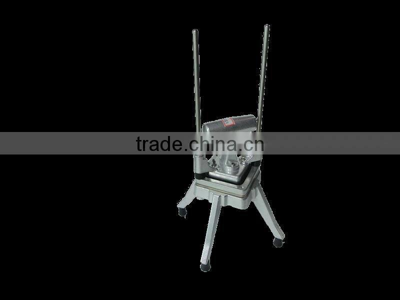 Commercial potato cutter vegetable&fruit cutter