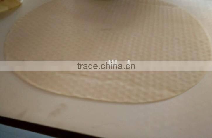 Telescopic Conveyor belt For Hamburger Patty/Chicken Popcorn/Bread/Pizza Machine Processing